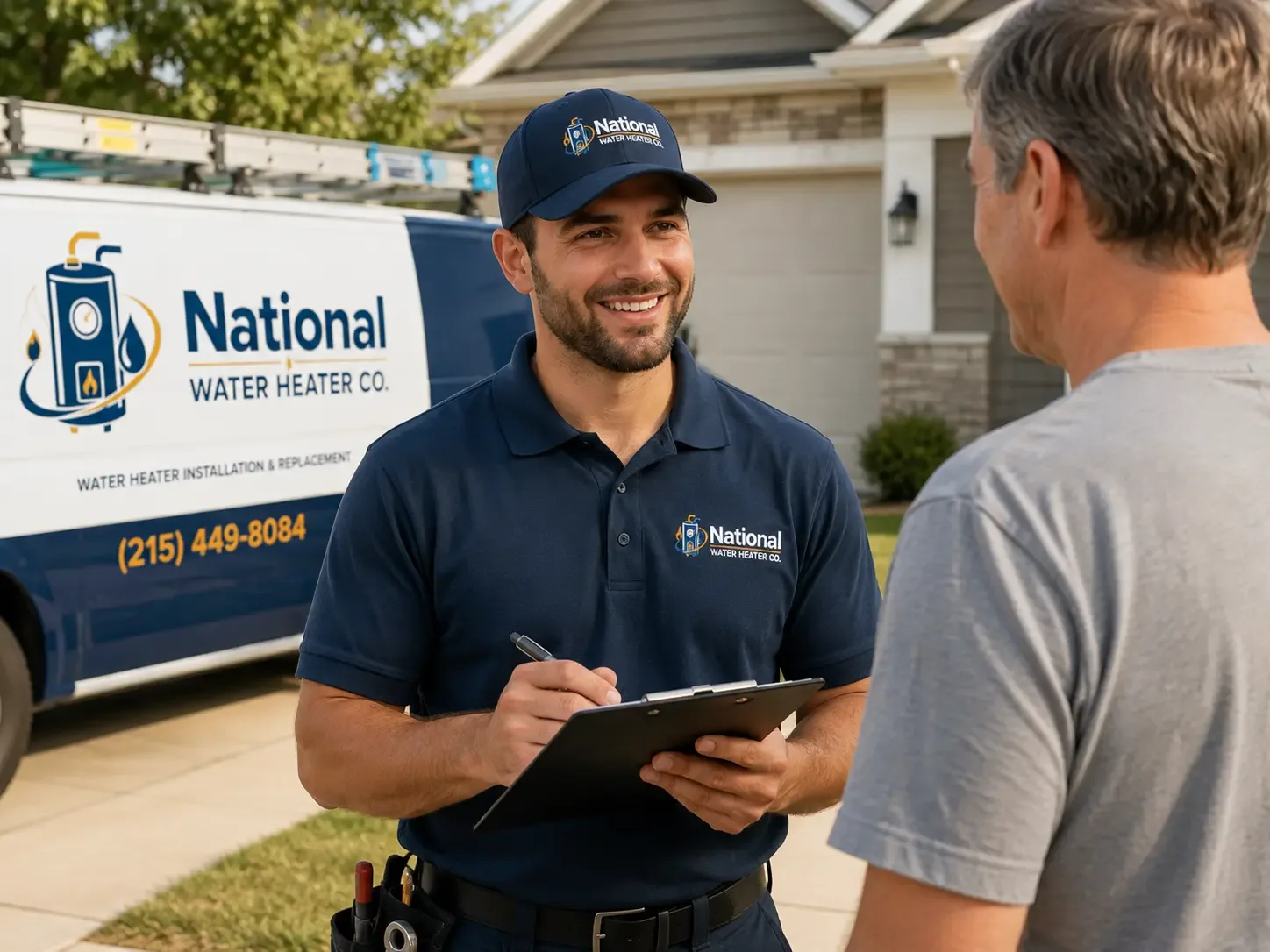 Water Heater Installation Wildwood, NJ FAQs